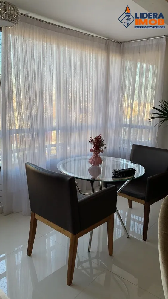 Apartamento, 4 quartos, 180 m² - Foto 7