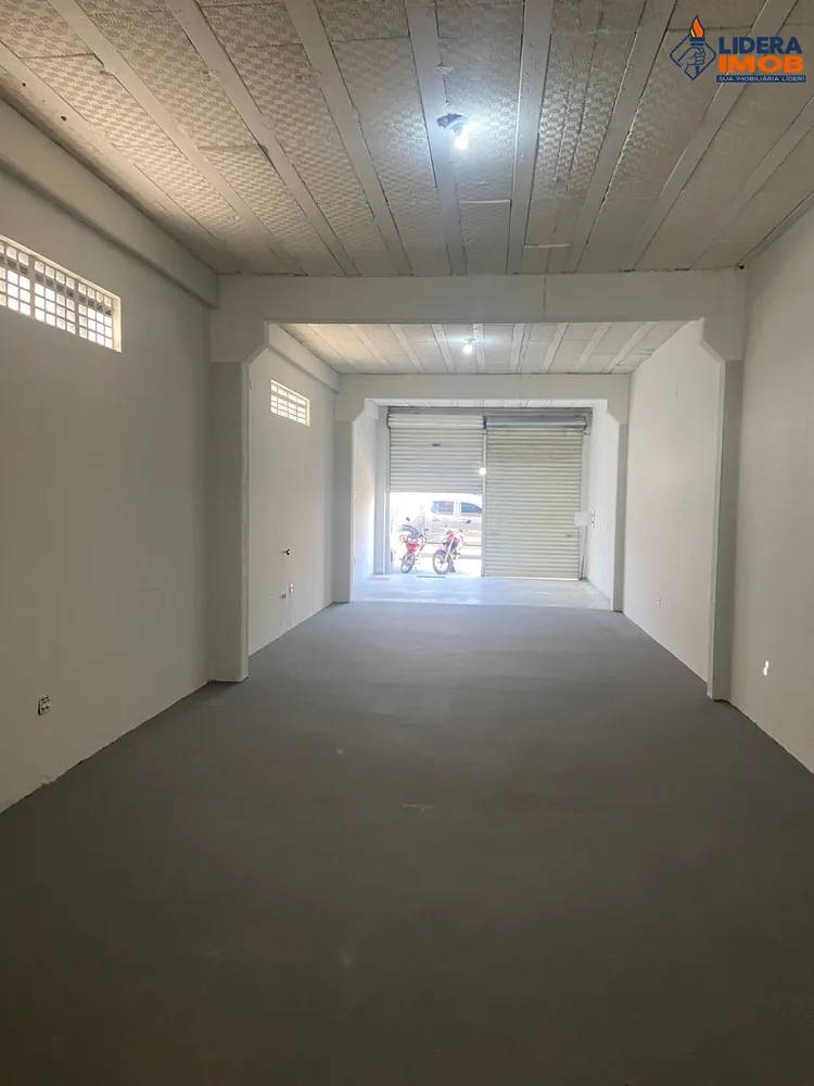 Depósito-Galpão, 110 m² - Foto 2