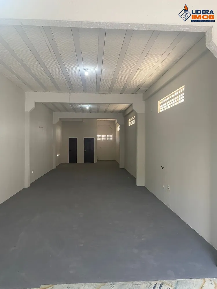 Depósito-Galpão, 110 m² - Foto 3