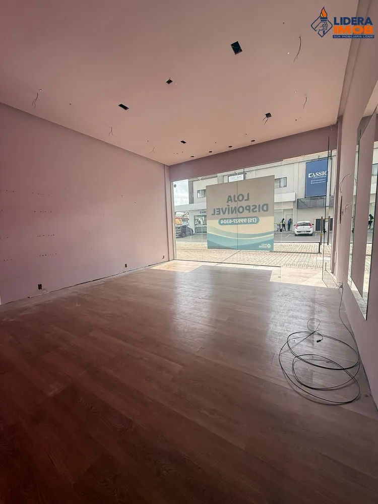 Loja-Salão, 48 m² - Foto 4