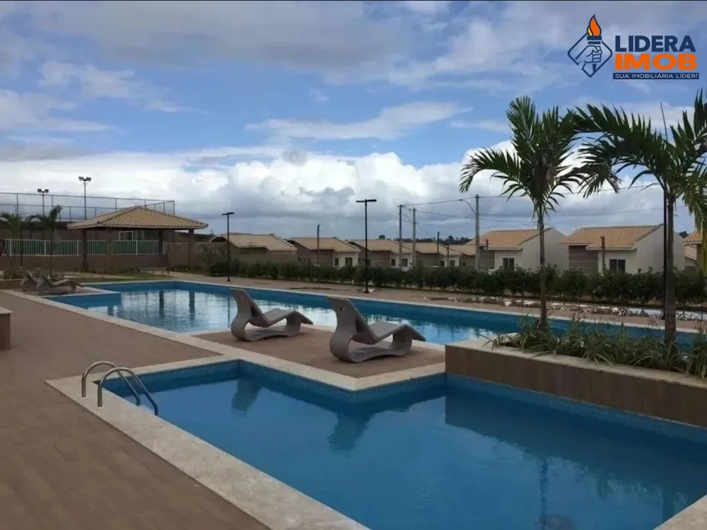 Casa, 3 quartos, 216 m² - Foto 2