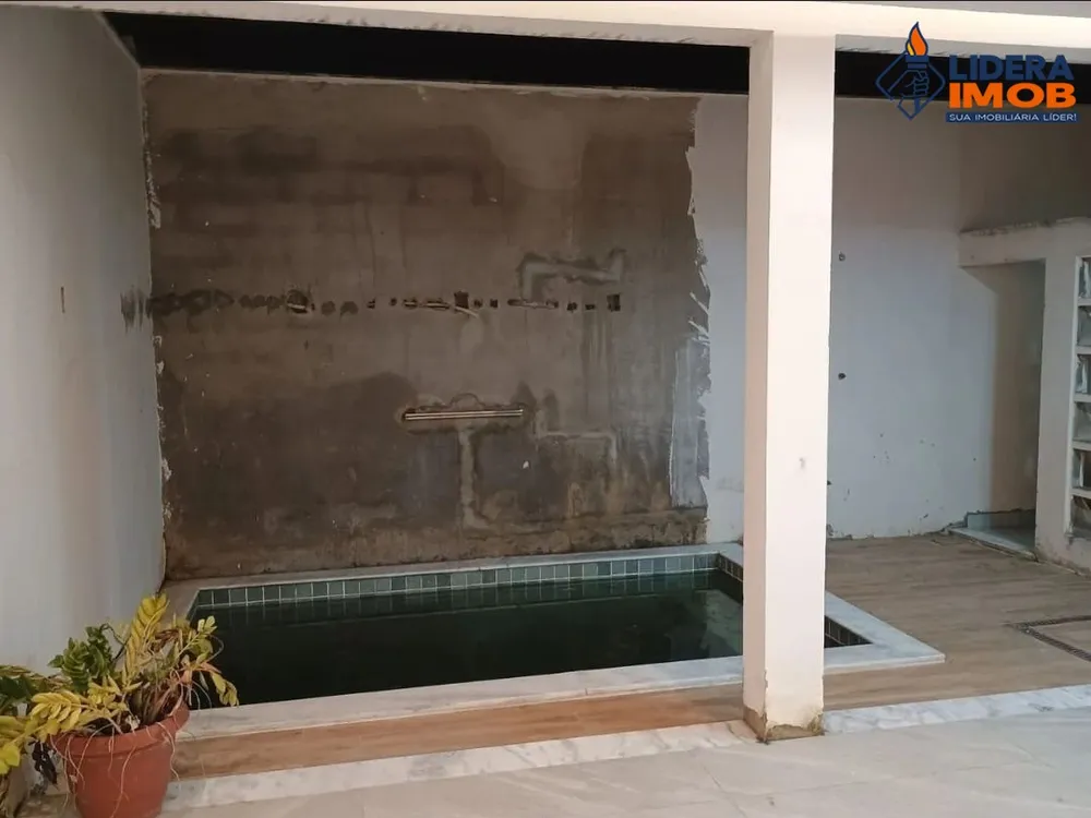 Casa, 3 quartos, 216 m² - Foto 4
