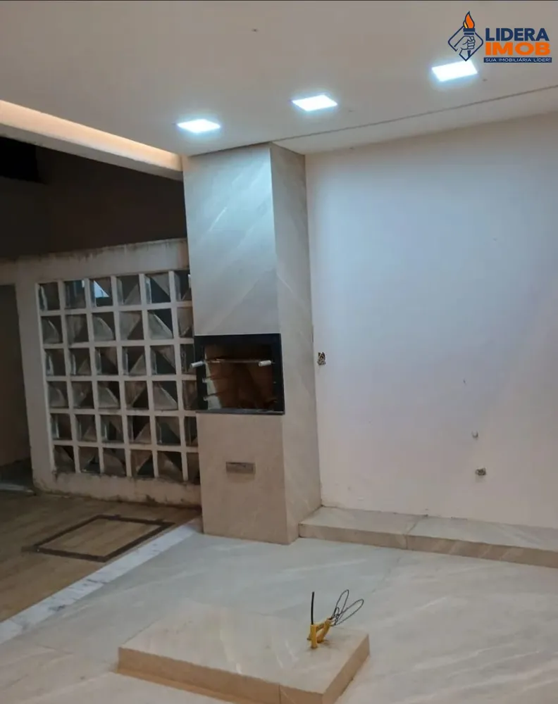 Casa, 3 quartos, 216 m² - Foto 5