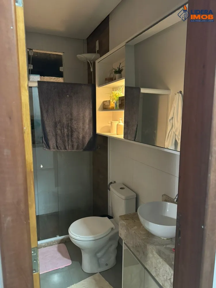 Casa, 3 quartos, 200 m² - Foto 4