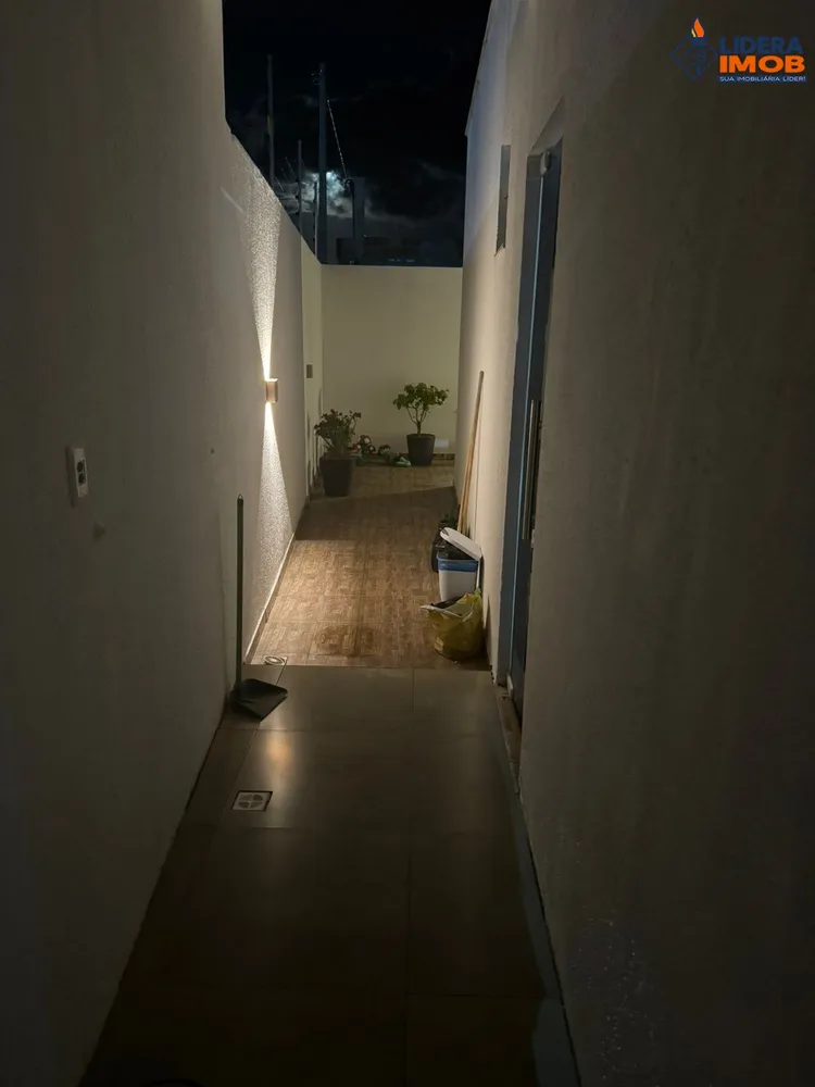 Casa, 3 quartos, 200 m² - Foto 12