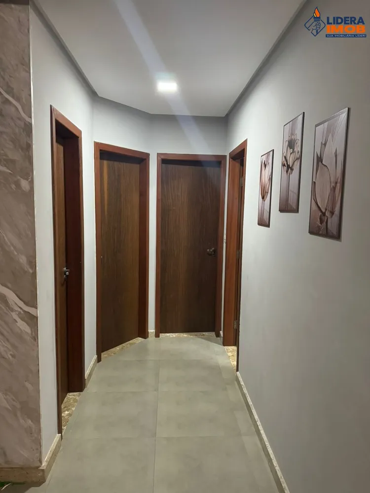 Casa, 3 quartos, 200 m² - Foto 7