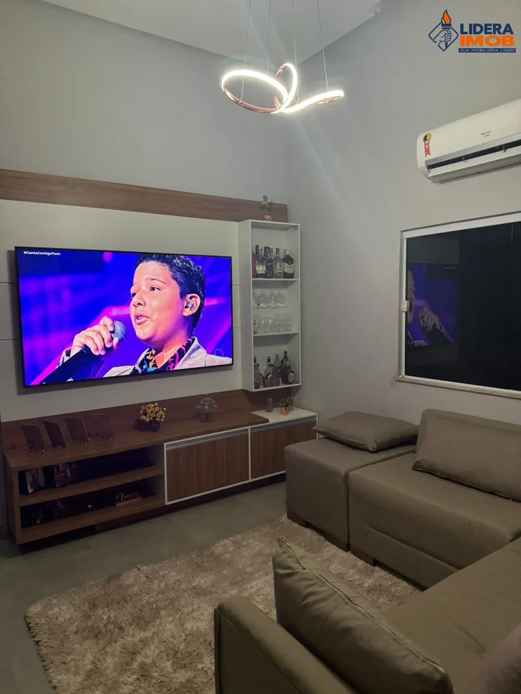 Casa, 3 quartos, 200 m² - Foto 16