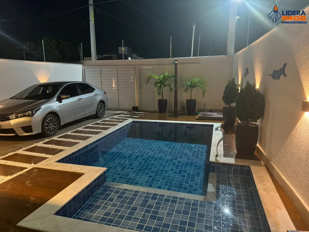 Casa, 3 quartos, 200 m² - Foto 10