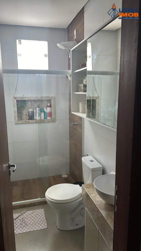 Casa, 3 quartos, 200 m² - Foto 5