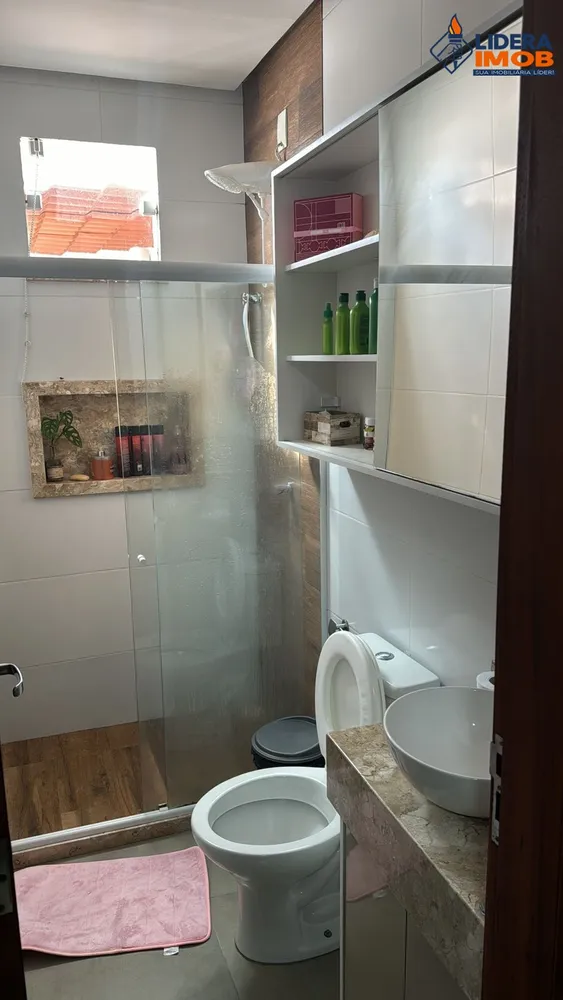 Casa, 3 quartos, 200 m² - Foto 9