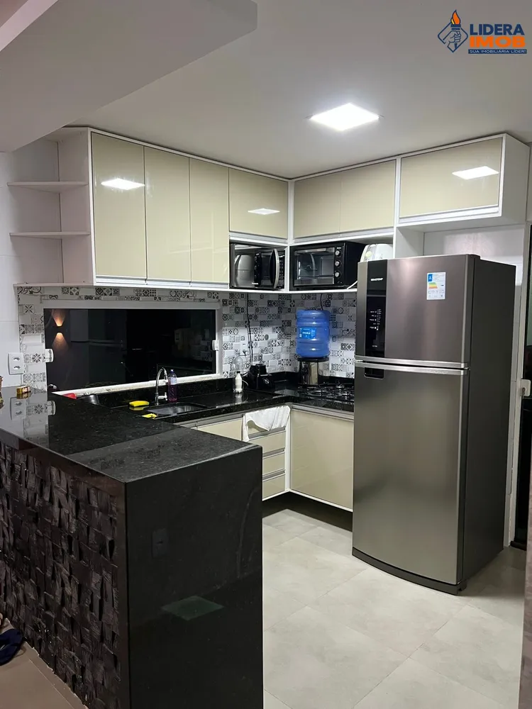 Casa, 3 quartos, 200 m² - Foto 14
