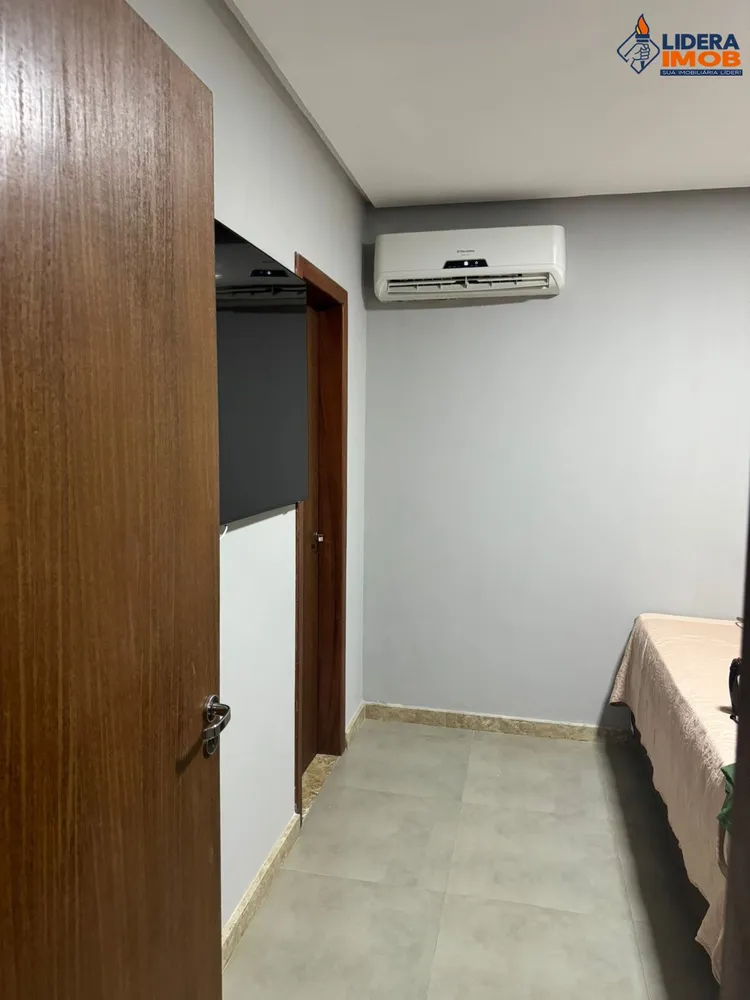 Casa, 3 quartos, 200 m² - Foto 11