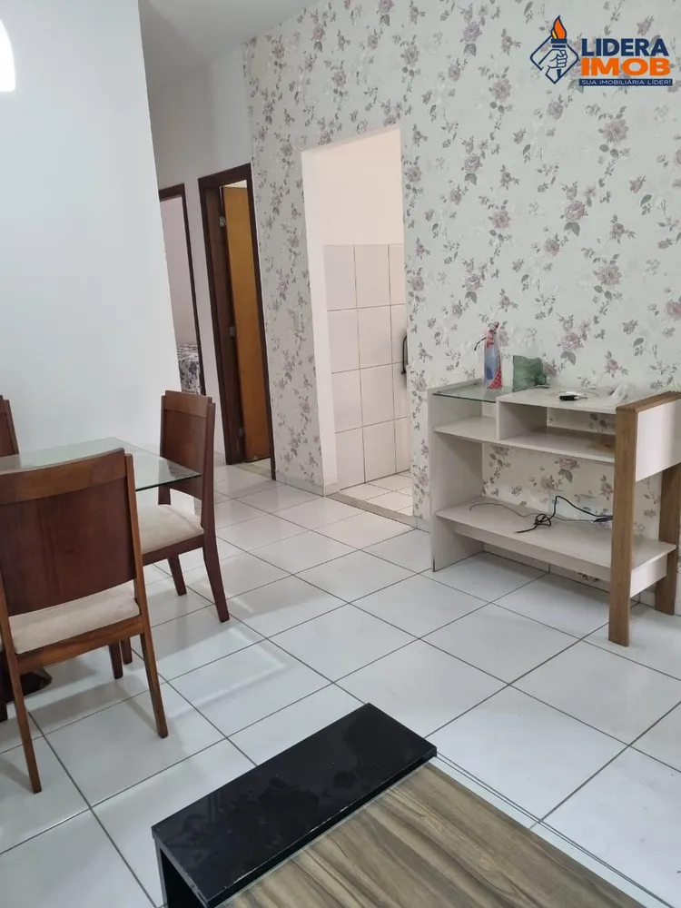 Casa, 2 quartos, 110 m² - Foto 8