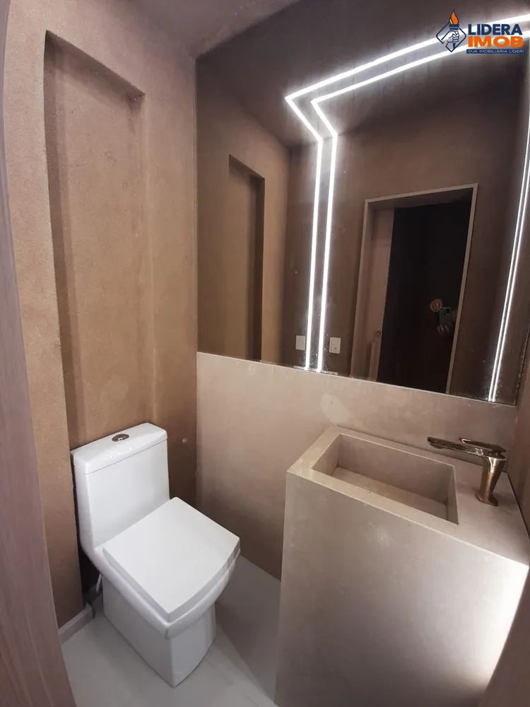 Casa, 5 quartos, 290 m² - Foto 5