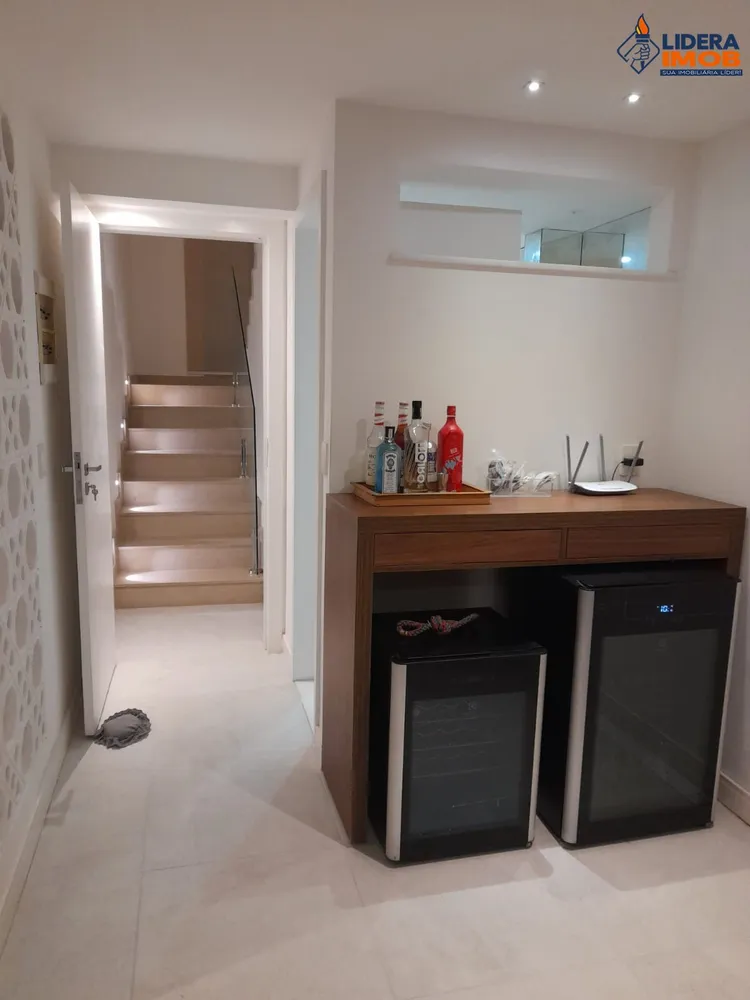 Casa, 5 quartos, 290 m² - Foto 12