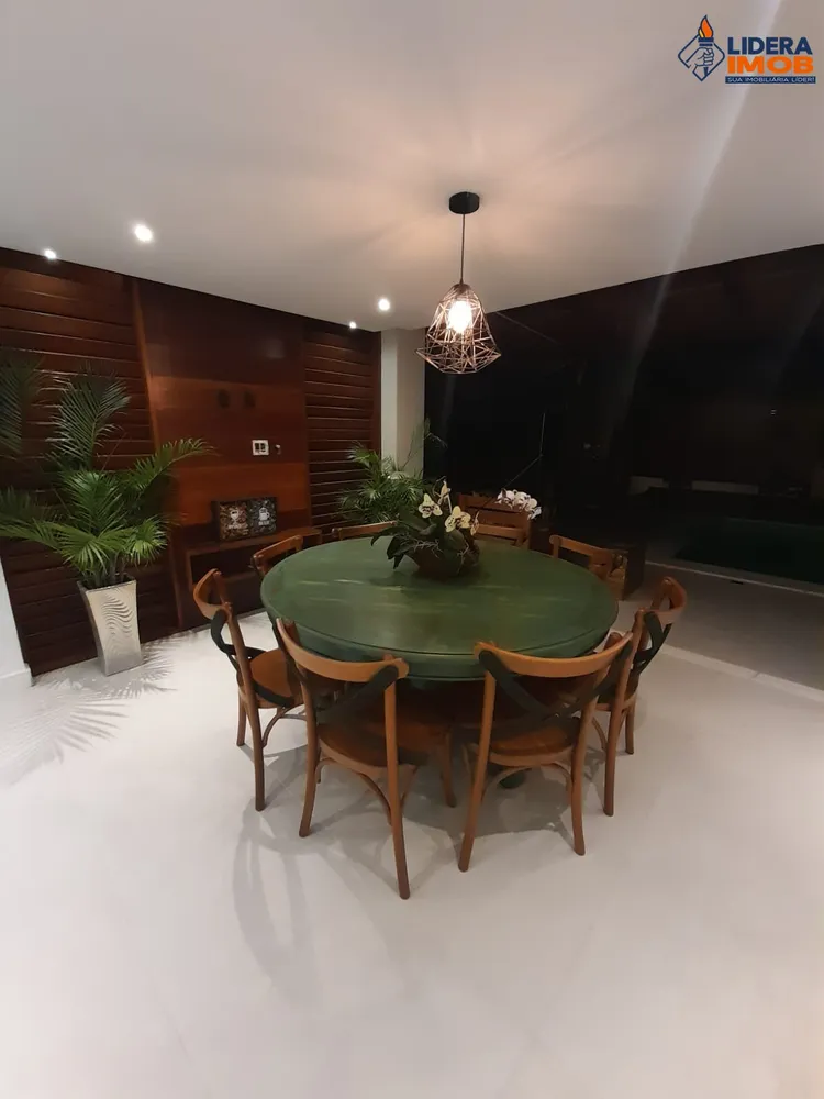Casa, 5 quartos, 290 m² - Foto 4