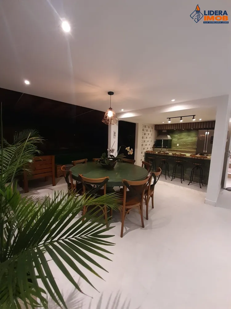 Casa, 5 quartos, 290 m² - Foto 6