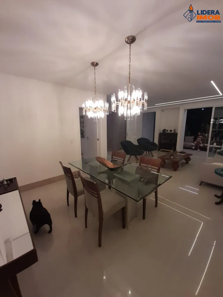 Casa, 5 quartos, 290 m² - Foto 3