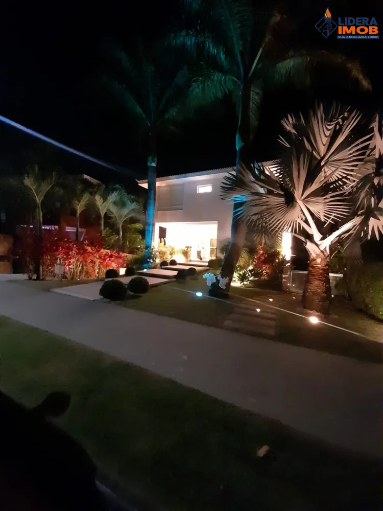 Casa, 5 quartos, 290 m² - Foto 1