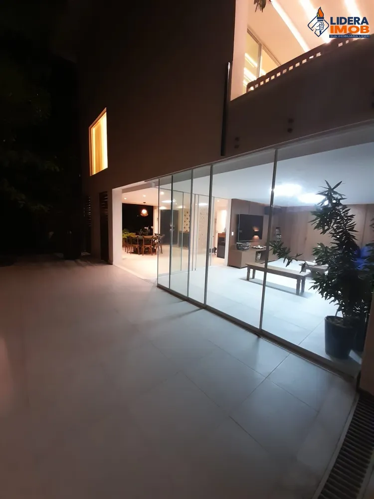 Casa, 5 quartos, 290 m² - Foto 7