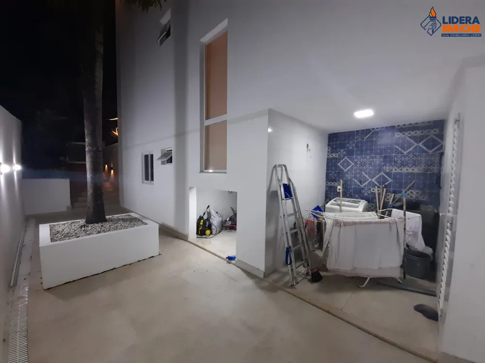 Casa, 5 quartos, 290 m² - Foto 11