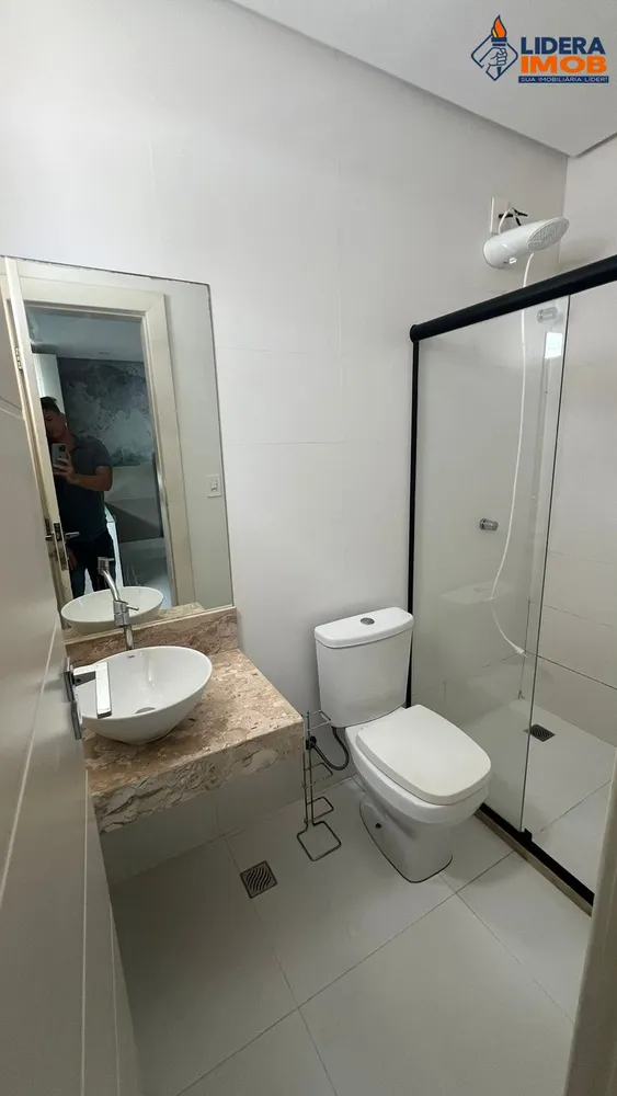 Casa, 3 quartos, 80 m² - Foto 2