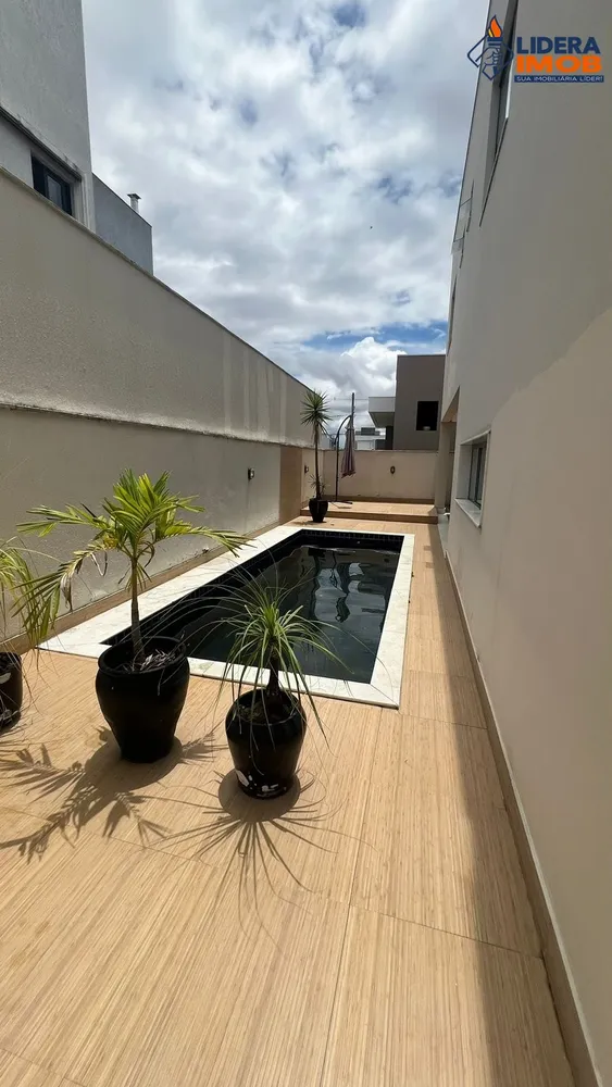 Casa, 3 quartos, 80 m² - Foto 3