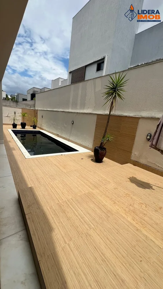 Casa, 3 quartos, 80 m² - Foto 12