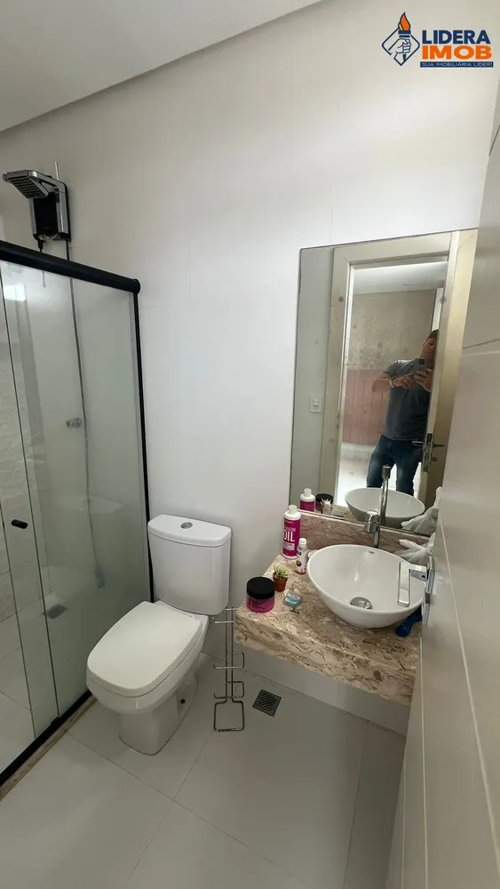 Casa, 3 quartos, 80 m² - Foto 4