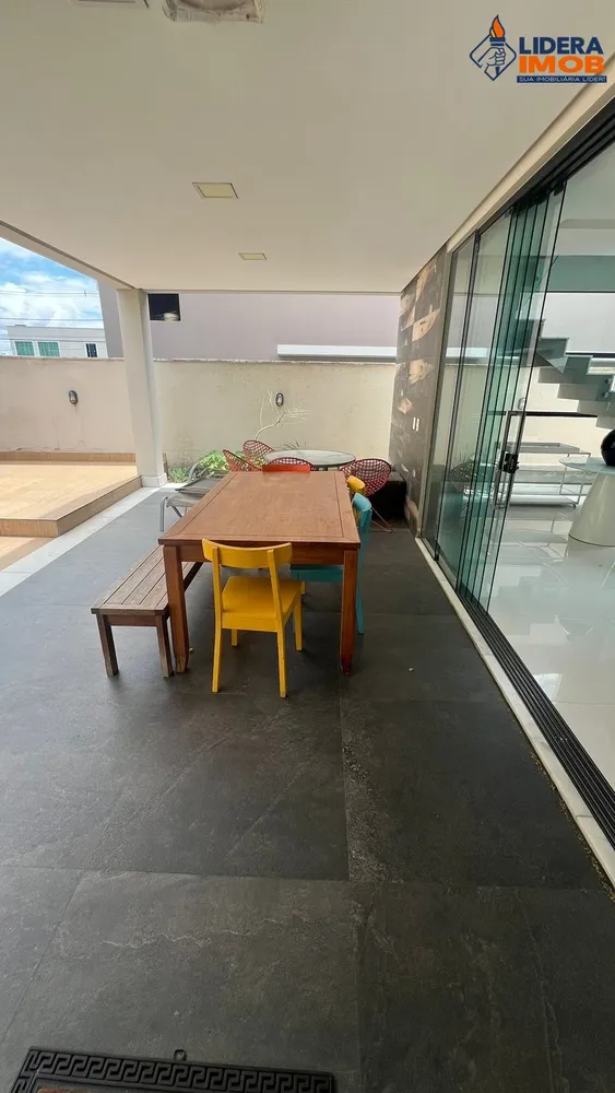 Casa, 3 quartos, 80 m² - Foto 6