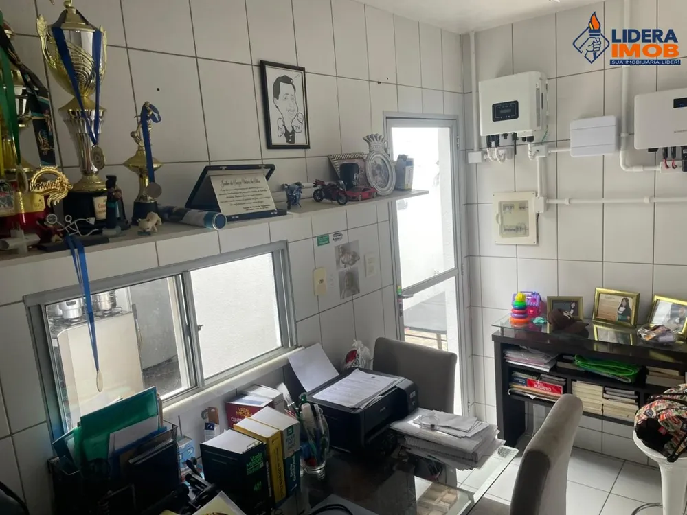 Casa, 3 quartos, 152 m² - Foto 7