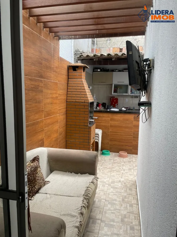 Casa, 3 quartos, 152 m² - Foto 3