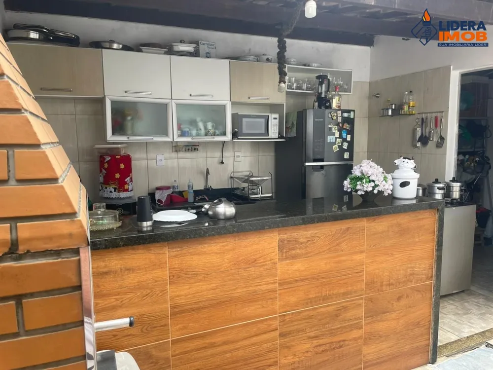 Casa, 3 quartos, 152 m² - Foto 2