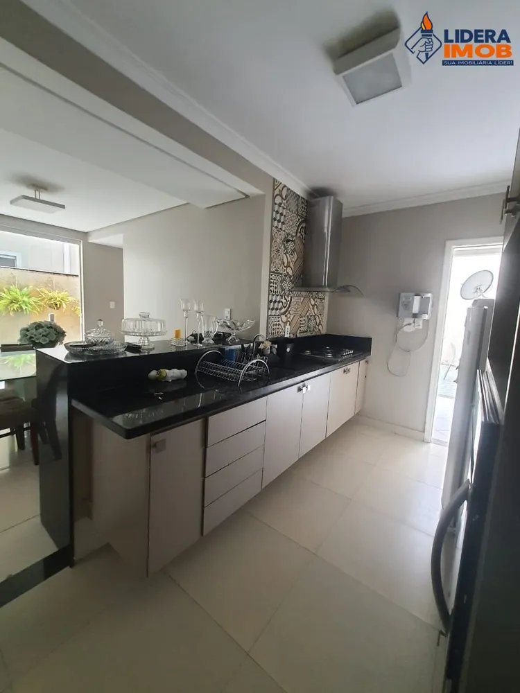 Casa, 4 quartos, 383 m² - Foto 4