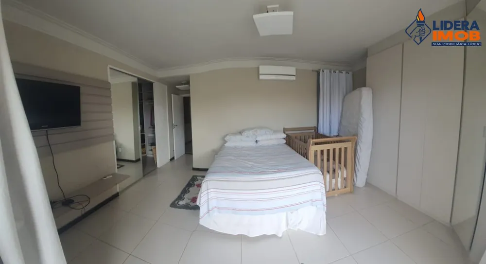 Casa, 4 quartos, 383 m² - Foto 11