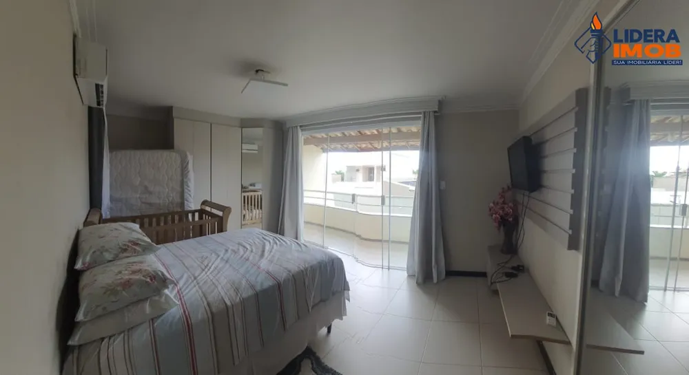 Casa, 4 quartos, 383 m² - Foto 10