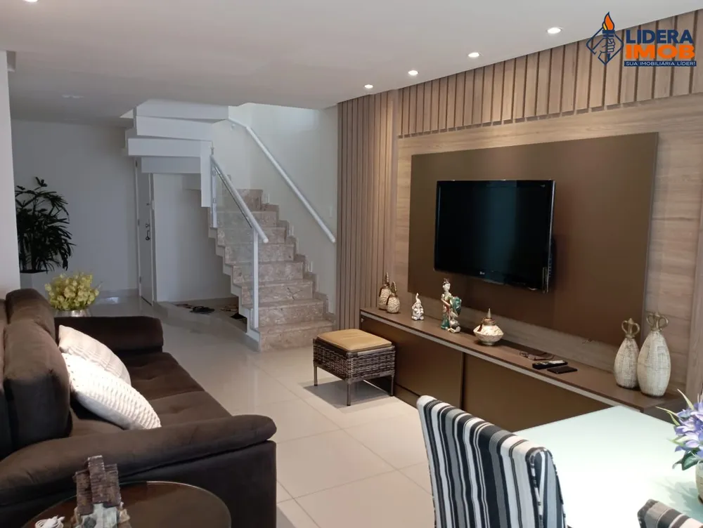 Apartamento, 4 quartos, 200 m² - Foto 3