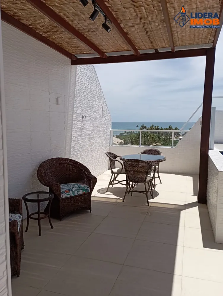 Apartamento, 4 quartos, 200 m² - Foto 5
