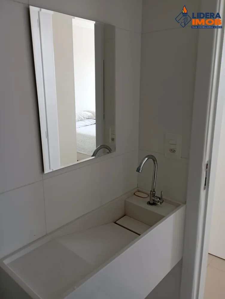 Apartamento, 4 quartos, 200 m² - Foto 7