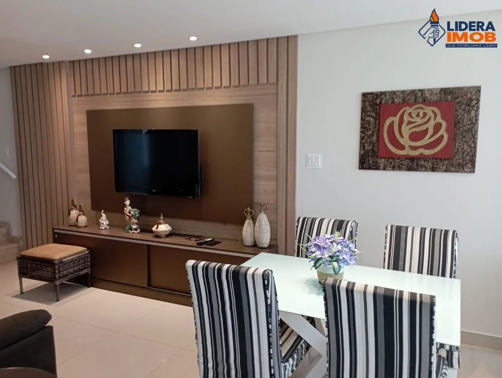 Apartamento, 4 quartos, 200 m² - Foto 6