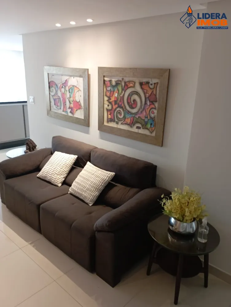Apartamento, 4 quartos, 200 m² - Foto 2