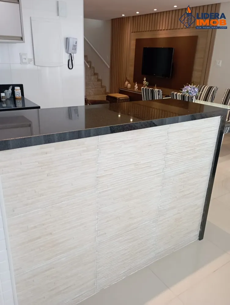 Apartamento, 4 quartos, 200 m² - Foto 3