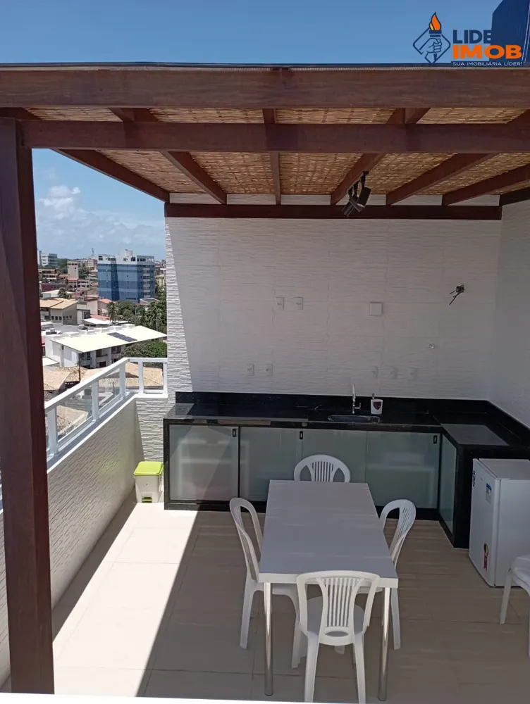 Apartamento, 4 quartos, 200 m² - Foto 5