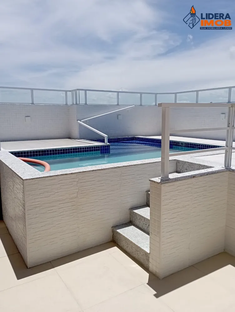 Apartamento, 4 quartos, 200 m² - Foto 8