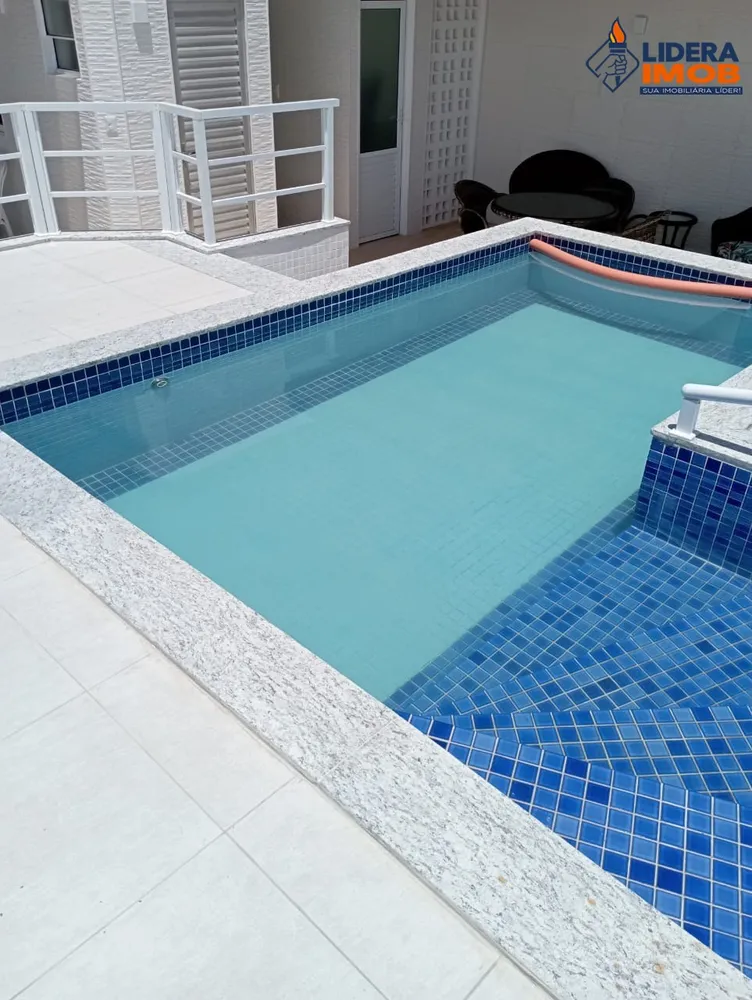 Apartamento, 4 quartos, 200 m² - Foto 4