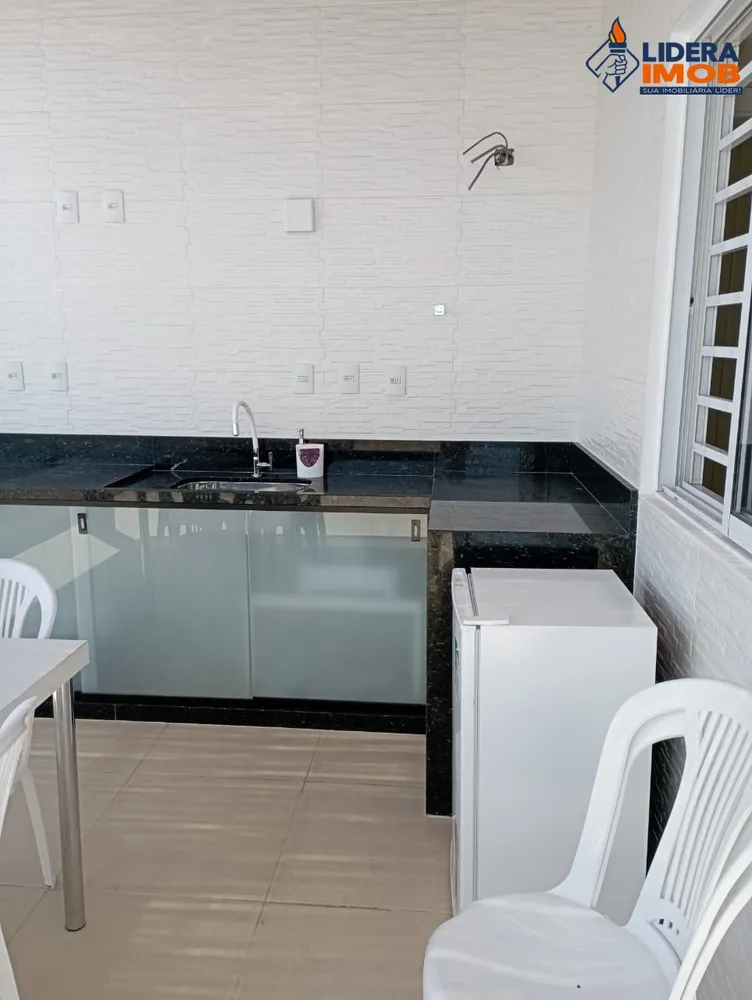 Apartamento, 4 quartos, 200 m² - Foto 9