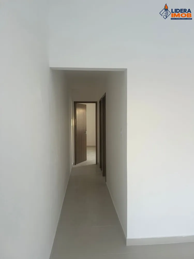 Casa, 2 quartos, 64 m² - Foto 2