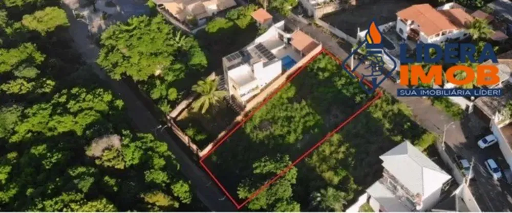 Terreno, 730 m² - Foto 6