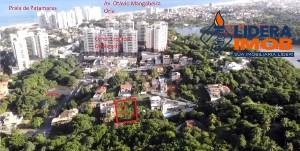 Terreno, 730 m² - Foto 8