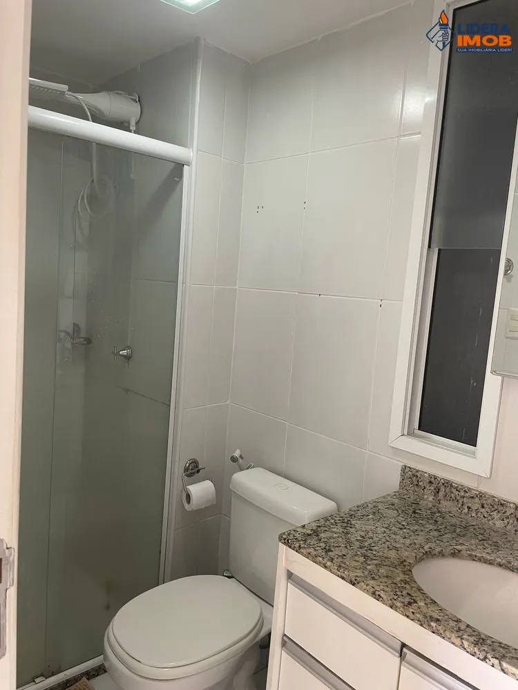 Apartamento, 2 quartos, 69 m² - Foto 8